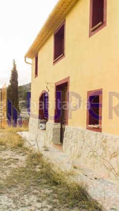 Foto 556a703e-1a18-44fc-b7a8-4c835809bc4f. Casa a Xixona