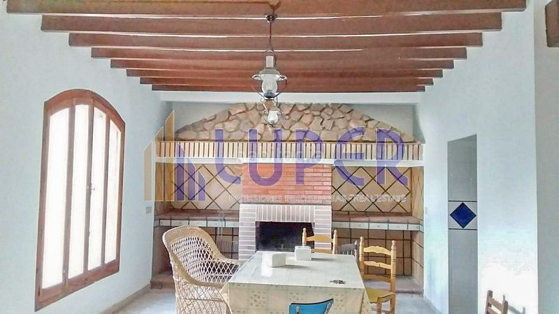 Foto 8c599b3b-5267-4f14-80f1-02659a647b92. Casa a Xixona