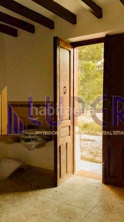 Foto a6d9b197-9f18-4059-89e5-8a5248d60839. Casa a Xixona