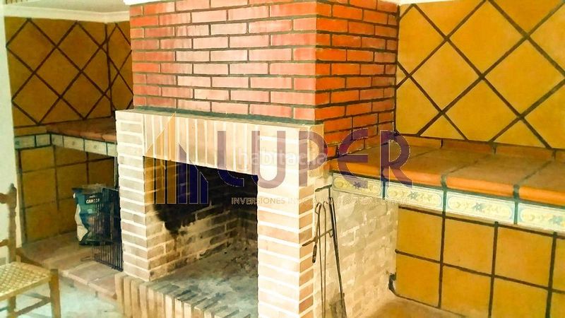 Foto d91e257b-7248-428b-8628-ebce137aaea3. Casa a Xixona