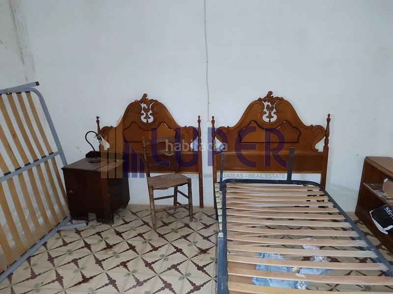 Foto 422bf0b8-de9b-41d4-81ee-664ae77d6460. Bauernhof in Centro Fuente Álamo de Murcia