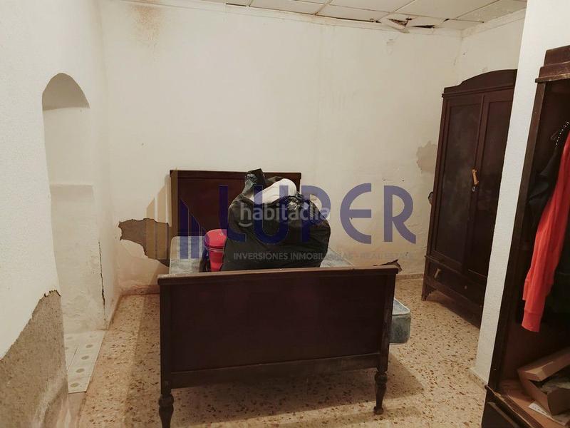 Foto 471df35f-5b74-41fb-a0e0-387af0b45713. Bauernhof in Centro Fuente Álamo de Murcia