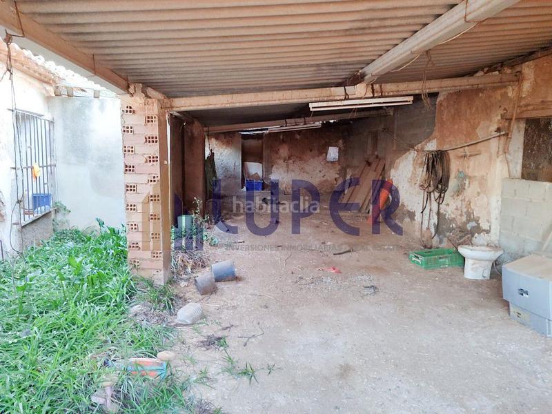 Foto 48964139-1f97-45ca-bf98-24753c99cb27. Bauernhof in Centro Fuente Álamo de Murcia