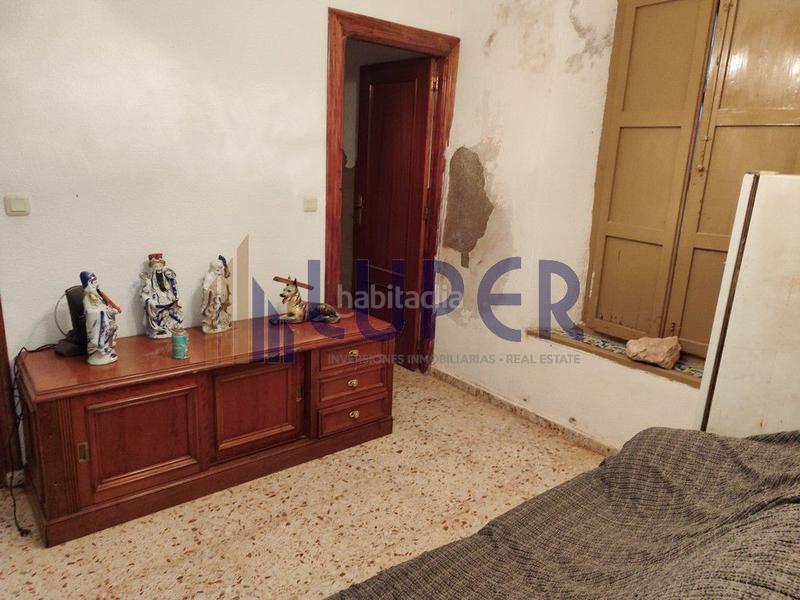 Foto 96caa26c-74c3-4e07-b3ac-6473f27bbe48. Bauernhof in Centro Fuente Álamo de Murcia