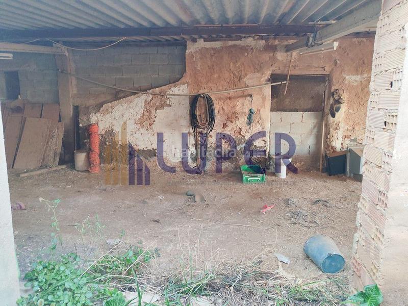 Foto a18ea198-7598-4326-a2da-4859633265ea. Bauernhof in Centro Fuente Álamo de Murcia