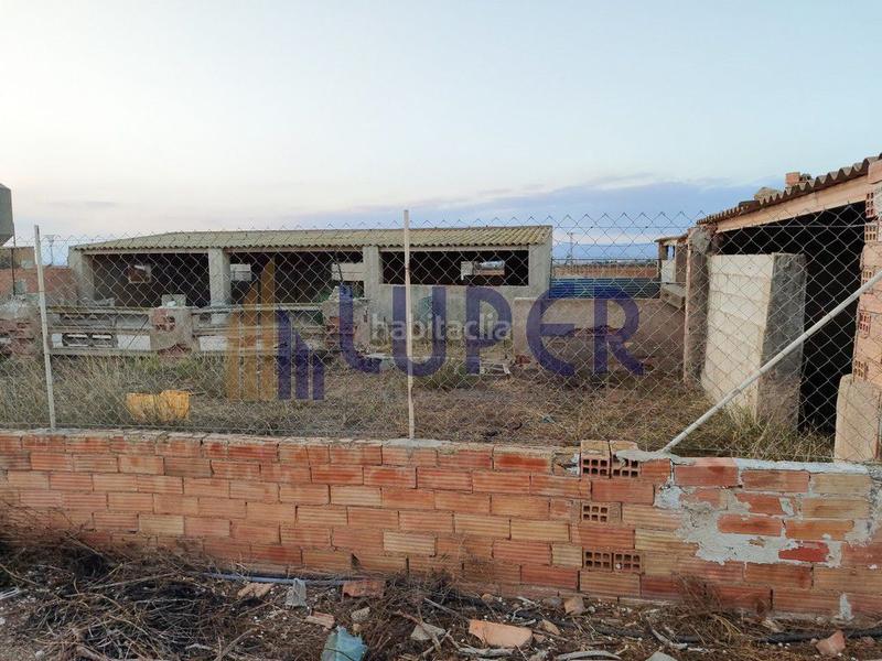 Foto ce78ac99-f372-4c1e-837c-3d6498f05550. Bauernhof in Centro Fuente Álamo de Murcia