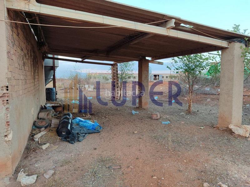 Foto 1e43398d-5e97-4546-958e-d2b84600e876. Casale in Centro Fuente Álamo de Murcia