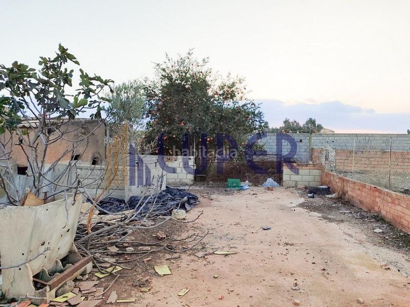 Foto 26c1778f-7bca-4cde-9613-fc4141380266. Casale in Centro Fuente Álamo de Murcia