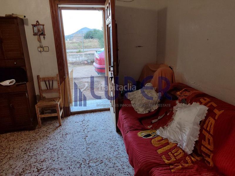 Foto 49d55e97-5d96-4629-b768-9aa3c4488ccf. Casale in Centro Fuente Álamo de Murcia