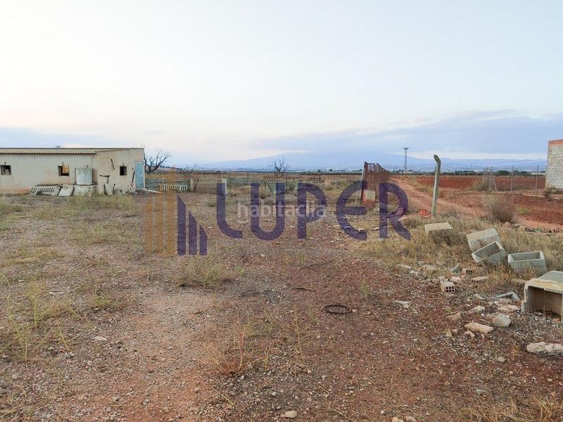 Foto abe71629-678b-4293-a8bd-278c1ebe0c78. Casale in Centro Fuente Álamo de Murcia