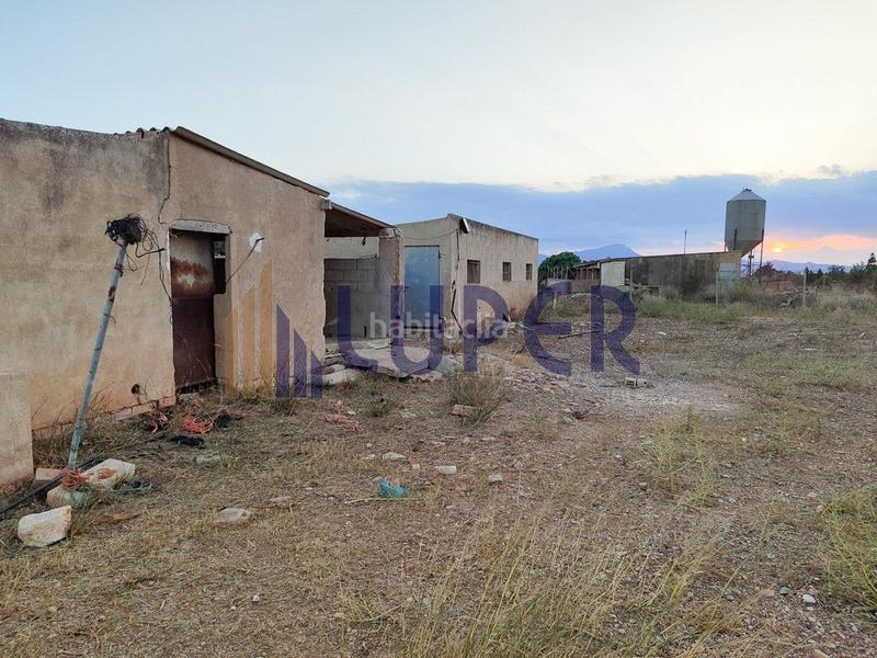 Foto f5b33bd1-92e2-4cc9-a847-3a9a4d7183df. Casale in Centro Fuente Álamo de Murcia