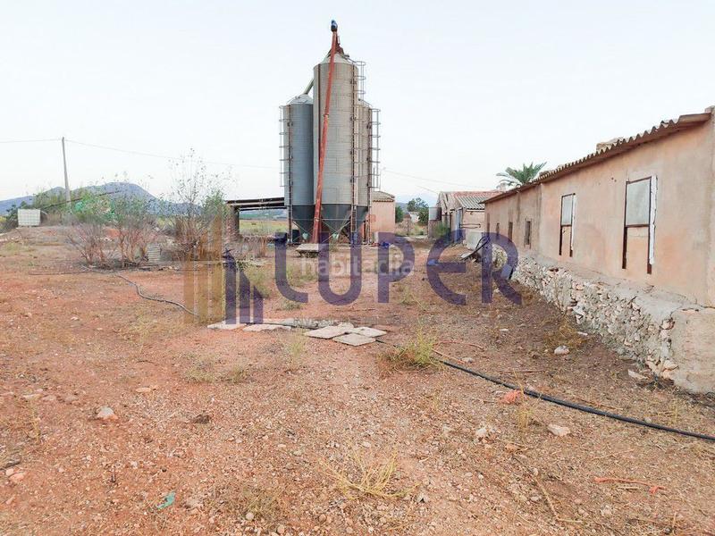 Foto fcede235-7c5c-436e-a713-6bfb96ce503e. Casale in Centro Fuente Álamo de Murcia