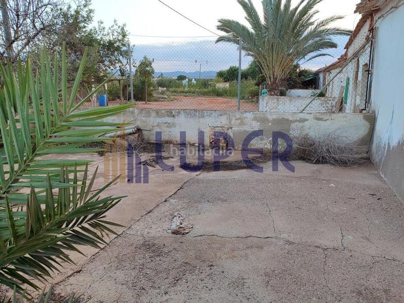 Foto bfe4cecf-5ac7-49e2-b356-4a33d564c792. Mas dans Centro Fuente Álamo de Murcia