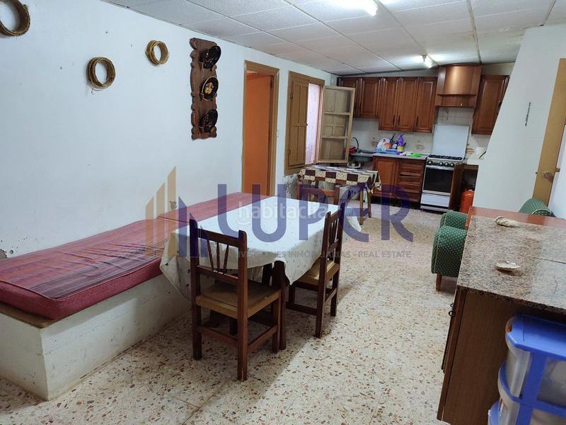 Foto 6d8ac993-817a-4af3-a773-1bd5b4074391. Masía en Centro Fuente Álamo de Murcia