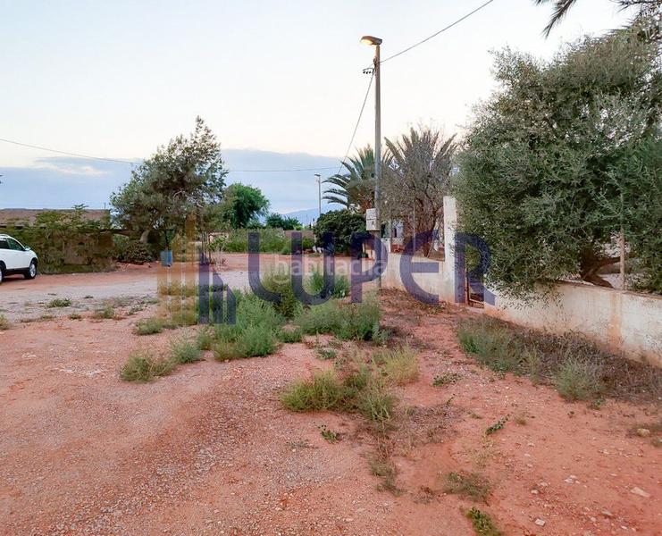 Foto 6f119d5b-c5eb-4613-a7cb-6d9e4f1372f9. Masía en Centro Fuente Álamo de Murcia