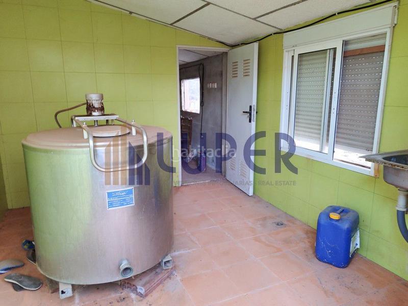 Foto c1a8d1e9-424b-4f02-9e88-e8ac771f9423. Masía en Centro Fuente Álamo de Murcia