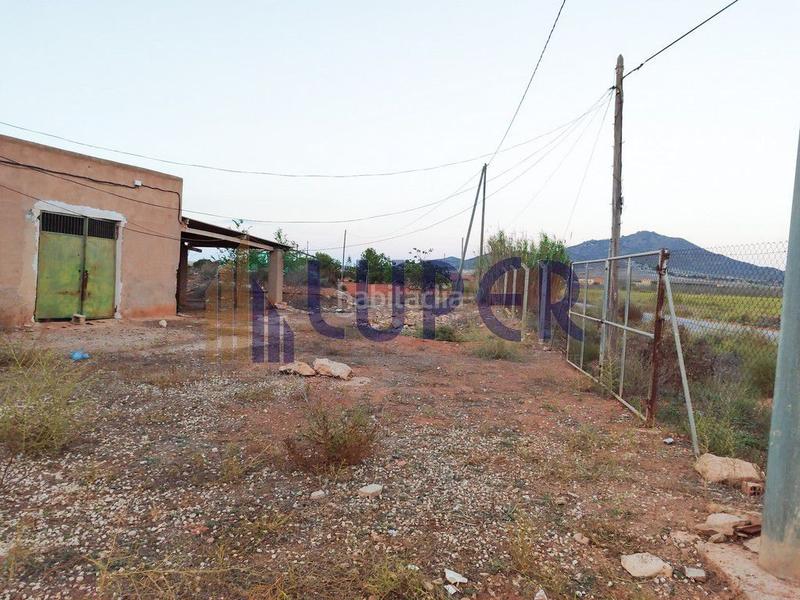 Foto de2a49bd-39aa-4a65-a7be-b66c0da4335c. Masía en Centro Fuente Álamo de Murcia