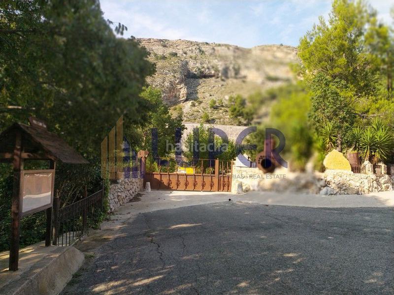 Foto 063d27ef-195d-4b7e-a614-6062745e97fb. Casale in Sant Josep-Zona Hospital Ontinyent