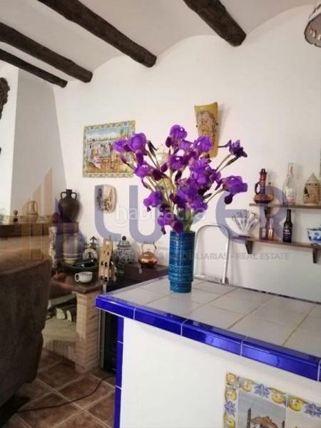 Foto 58aa62f8-cd65-4f1c-8dd1-75fde45c3435. Casale in Sant Josep-Zona Hospital Ontinyent