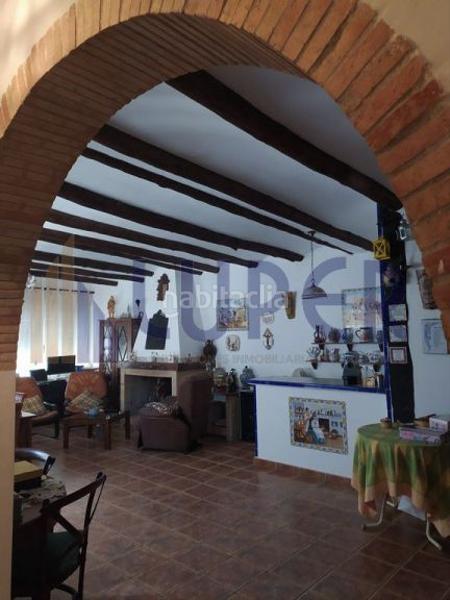 Foto 5eaccb5e-507a-42ad-bbaf-36184e350933. Casale in Sant Josep-Zona Hospital Ontinyent