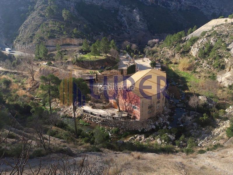 Foto 736bc7ce-8e39-4fb2-a8d4-644f1480e0f8. Casale in Sant Josep-Zona Hospital Ontinyent