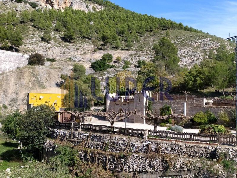 Foto b5ba76dd-9d3d-4211-b069-10eadd856a32. Casale in Sant Josep-Zona Hospital Ontinyent