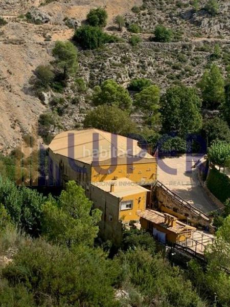 Foto bcedc36e-19cf-4ba3-b6a2-c86feecc3c55. Casale in Sant Josep-Zona Hospital Ontinyent