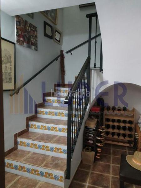 Foto cf2d21a5-4660-439b-9429-c8d9d257e388. Casale in Sant Josep-Zona Hospital Ontinyent