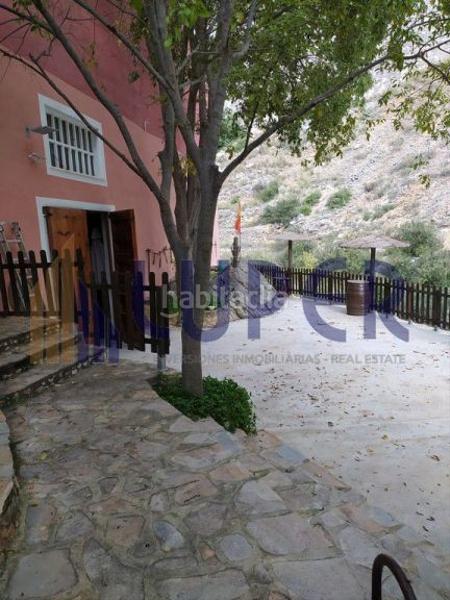 Foto d99ac57c-283c-4e59-8fee-f444706e5143. Casale in Sant Josep-Zona Hospital Ontinyent