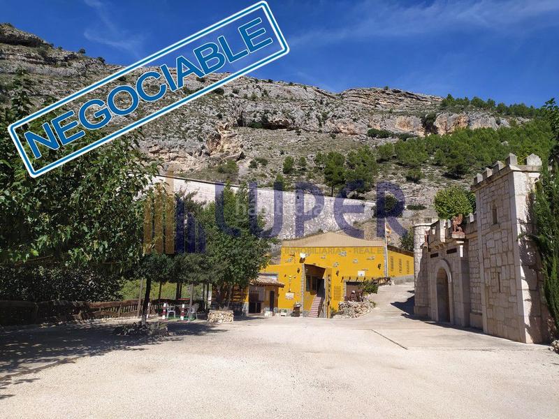 Foto f0d5c722-f25f-45db-88c4-153193216e0a. Casale in Sant Josep-Zona Hospital Ontinyent