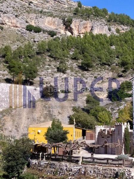 Foto 66f7fbc4-7880-49bc-9bfb-b65def762a20. Mas dans Sant Josep-Zona Hospital Ontinyent