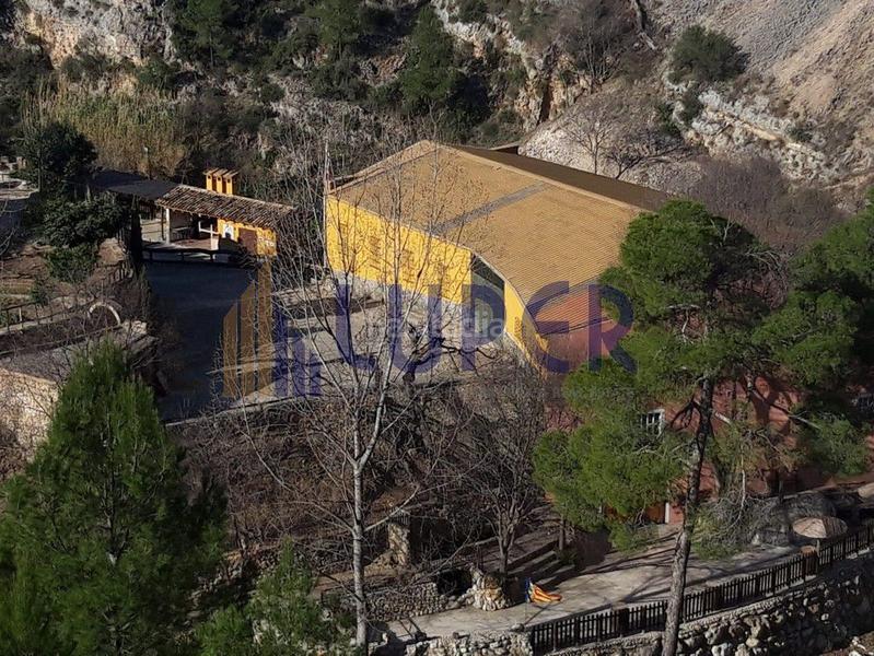 Foto 02d2e4e2-b929-4650-b1c7-bc254a8b5204. Masia a Sant Josep-Zona Hospital Ontinyent