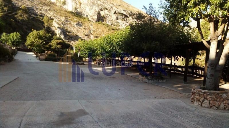 Foto 053b0e68-ca21-4786-94a9-948be332cfba. Masia a Sant Josep-Zona Hospital Ontinyent