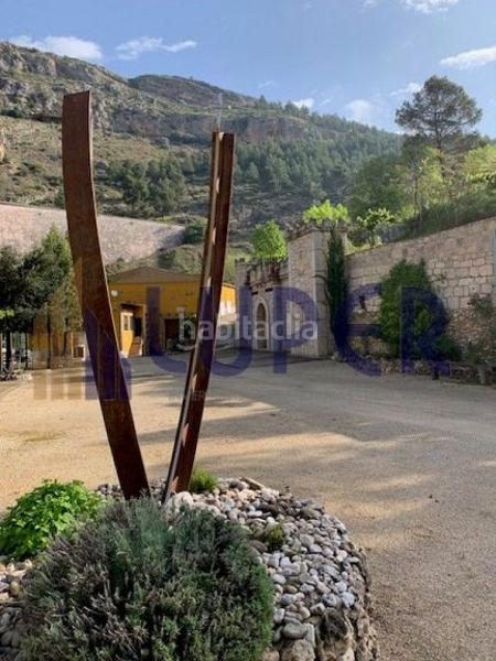 Foto 9288fced-2bda-4d9a-b095-582e8c46ab07. Masia a Sant Josep-Zona Hospital Ontinyent