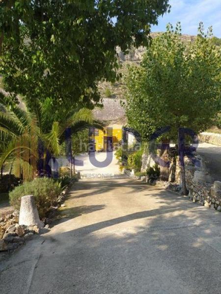 Foto a2d815d7-c7e7-4f8b-b200-ebfed1ab2e4e. Masia a Sant Josep-Zona Hospital Ontinyent