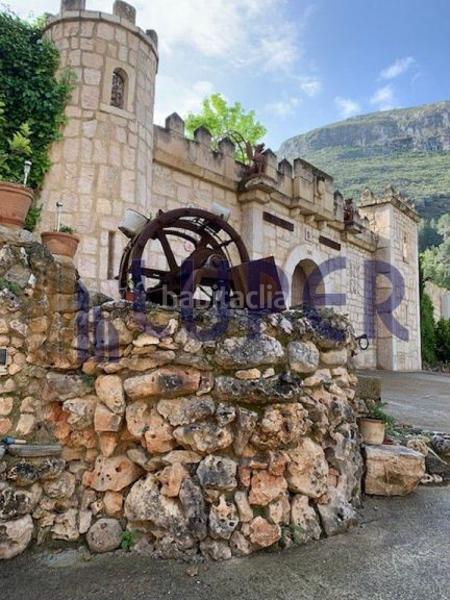 Foto aba4214c-6a12-4059-9a93-0a0cab7ed6b5. Masia a Sant Josep-Zona Hospital Ontinyent