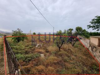 Terreny residencial a Agost. Se vende parcela urbana en agost urbanización las lomas
