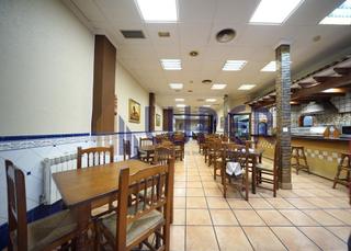Business premise in Villafranqueza