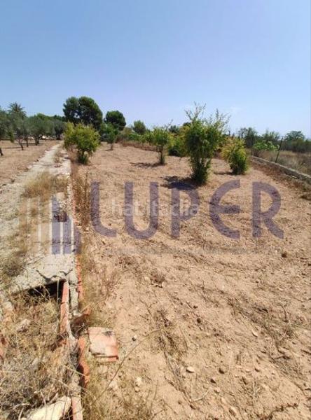 Foto 2b01d755-5acd-4ebe-9d75-d43ee61d934a. Terreno residencial en Villamontes-Boqueres Sant Vicent del Raspeig