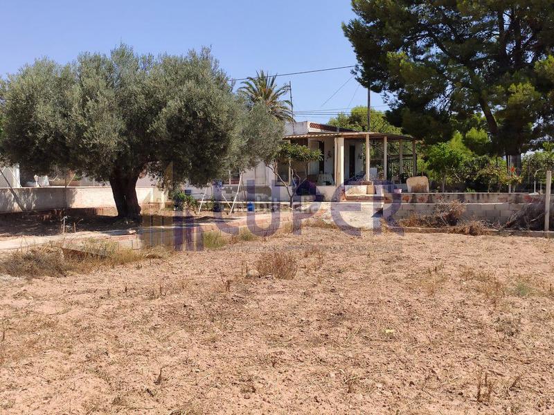 Foto 2cc75dee-9223-41df-8c4f-8a60e05bff52. Terreno residencial en Villamontes-Boqueres Sant Vicent del Raspeig