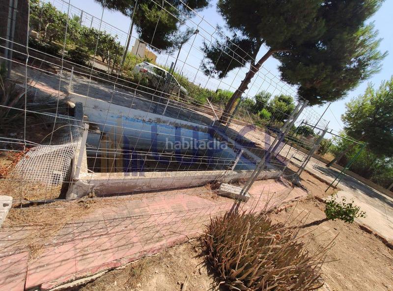 Foto afbacb28-2642-4654-b3d6-af4571340973. Terreno residencial en Villamontes-Boqueres Sant Vicent del Raspeig