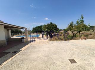 Residential Plot in Villamontes-Boqueres