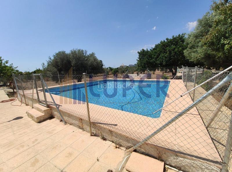 Foto 07159f88-c5d1-466a-bfb1-ba2cc929c33a. Terreno residenziale in Villamontes-Boqueres Sant Vicent del Raspeig