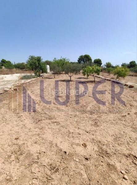 Foto 5edfd6c6-0b79-403b-a77d-40ead6cc7c70. Terreno residenziale in Villamontes-Boqueres Sant Vicent del Raspeig