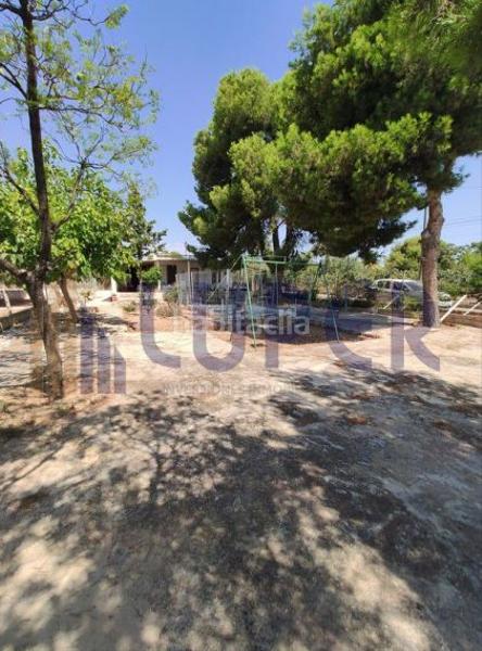 Foto 7b45b42d-313d-4f3e-b387-1949fddf3a90. Terreno residenziale in Villamontes-Boqueres Sant Vicent del Raspeig