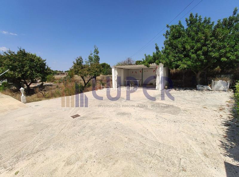 Foto 8a42fedf-17b1-4703-b634-fe70eac57326. Terreno residenziale in Villamontes-Boqueres Sant Vicent del Raspeig