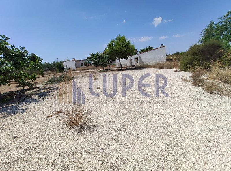 Foto 0df4e896-8df9-4ea0-8a07-9c264fda77a8. Wohngrundstück in Villamontes-Boqueres Sant Vicent del Raspeig