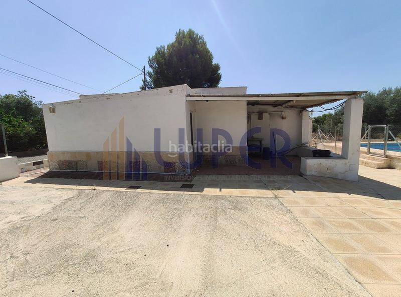 Foto 72adee2a-db74-40a4-a58c-efefb5f05566. Wohngrundstück in Villamontes-Boqueres Sant Vicent del Raspeig