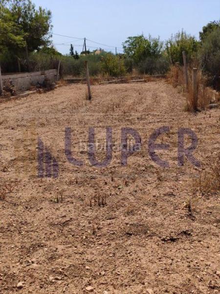 Foto bbb1bfa5-427e-44bc-8100-47b6c47a89df. Wohngrundstück in Villamontes-Boqueres Sant Vicent del Raspeig