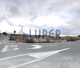 Terreno residenziale in Moralet